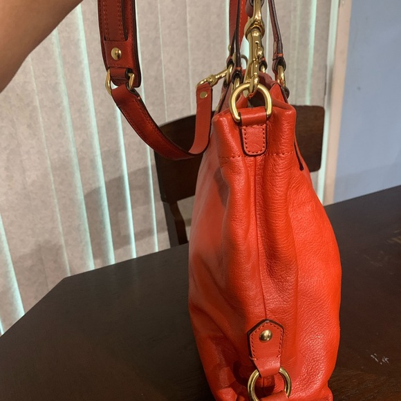 Coach purse - Picture 5 of 11